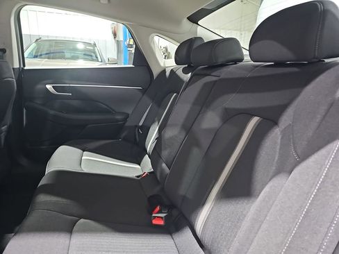 New 2026 Hyundai Sonata SEL FWD image 13