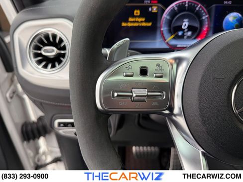 Used 2019 Mercedes-Benz G 63 AMG 4MATIC image 46