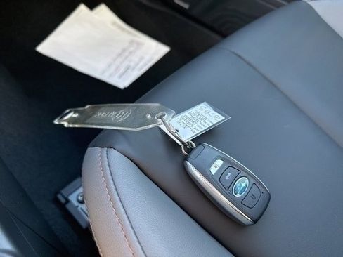 New 2025 Subaru Forester Sport image 30