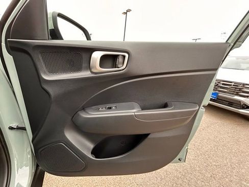 New 2026 Hyundai Venue SEL image 28