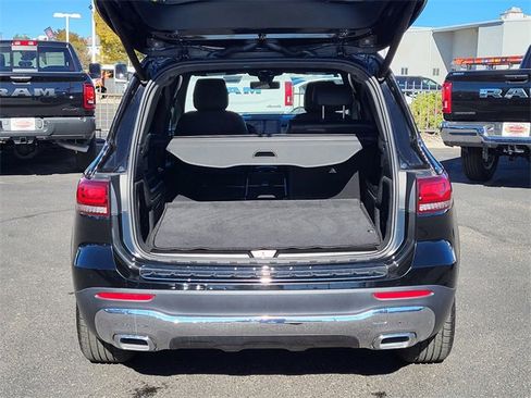 Used 2023 Mercedes-Benz GLB 250 4MATIC image 22