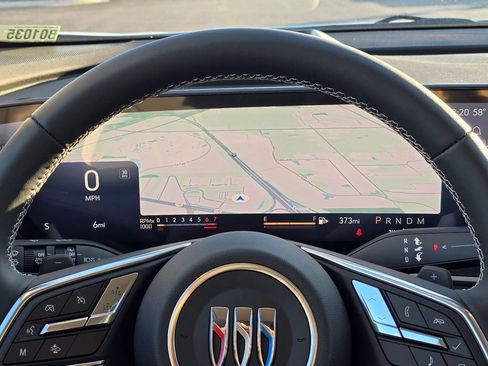 New 2026 Buick Envision Sport Touring image 29