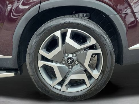 Used 2024 Hyundai Palisade Limited FWD image 37