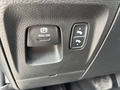 New 2026 RAM 1500 Laramie w/ Night Edition AWD/4WD image 15