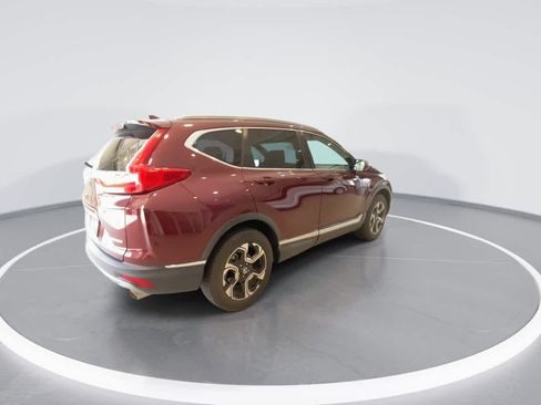 Used 2018 Honda CR-V Touring image 8