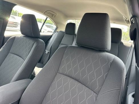 Used 2026 Toyota Corolla LE FWD image 16