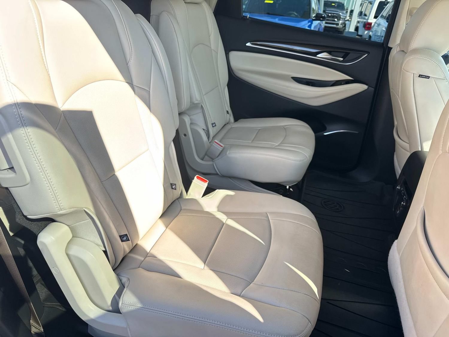 Used 2024 Buick Enclave Essence w/ Trailering Package, 5000 lbs. AWD/4WD image 26