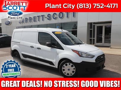 Used 2022 Ford Transit Connect XL