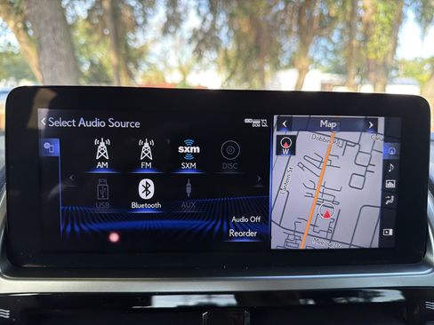 Certified 2023 Lexus GX 460 Premium w/ Premium Package AWD/4WD image 25