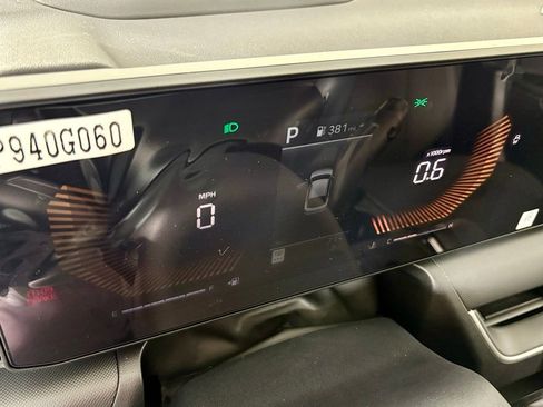 New 2026 Kia K4 FWD image 21