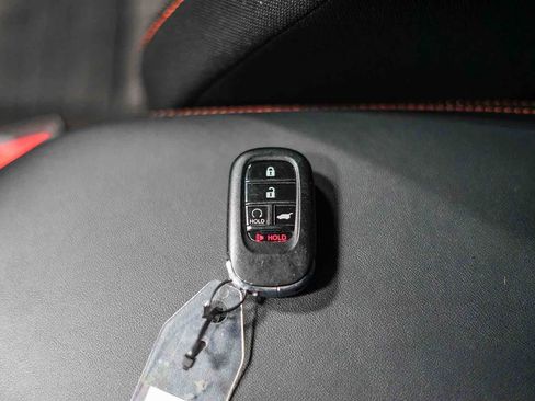Used 2023 Honda HR-V Sport image 30