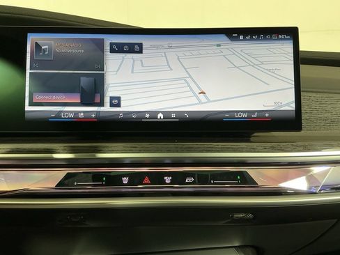New 2026 BMW 740i RWD image 13