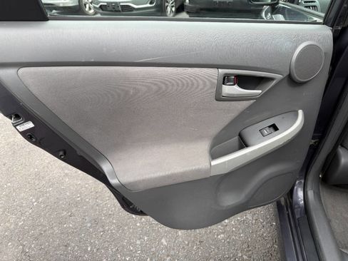 Used 2014 Toyota Prius Two FWD image 23