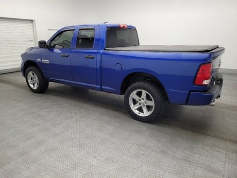 Used 2018 RAM 1500 Express w/ Express Value Package image 3