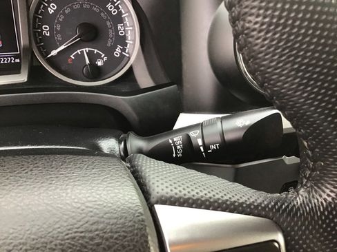 Used 2023 Toyota Tacoma SR5 image 27