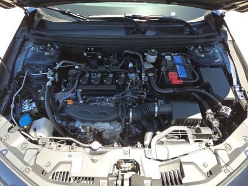 New 2026 Honda Accord SE image 6