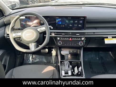 New 2026 Hyundai Tucson SEL image 15