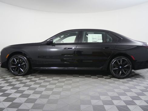 New 2026 BMW 760i xDrive AWD/4WD image 6