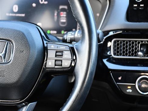 Used 2024 Honda Civic Sport Touring image 19