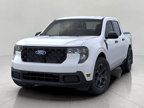Used 2026 Ford Maverick XLT w/ Equipment Group 301A AWD/4WD image 2