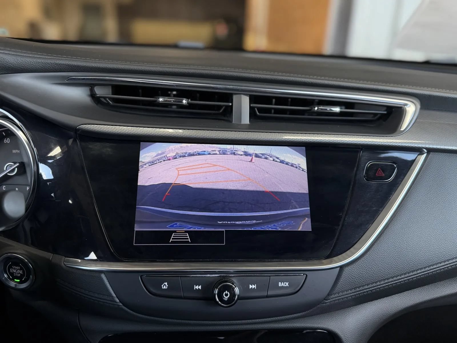 Used 2023 Buick Encore GX Essence w/ Experience Buick Package FWD image 33