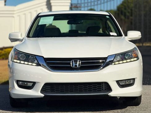 Used 2014 Honda Accord EX-L image 3