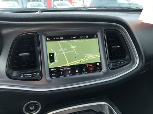 Used 2019 Dodge Challenger R/T Scat Pack image 20