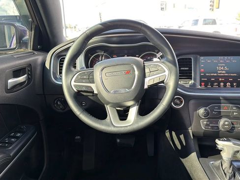Used 2016 Dodge Charger R/T w/ Plus Group RWD image 61