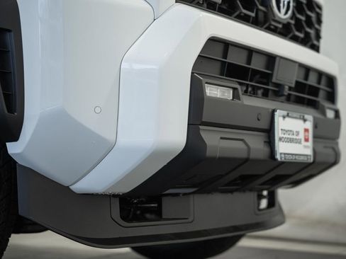 New 2026 Toyota 4Runner TRD Off-Road Premium image 13
