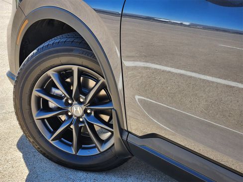 Used 2026 Honda CR-V EX-L image 17