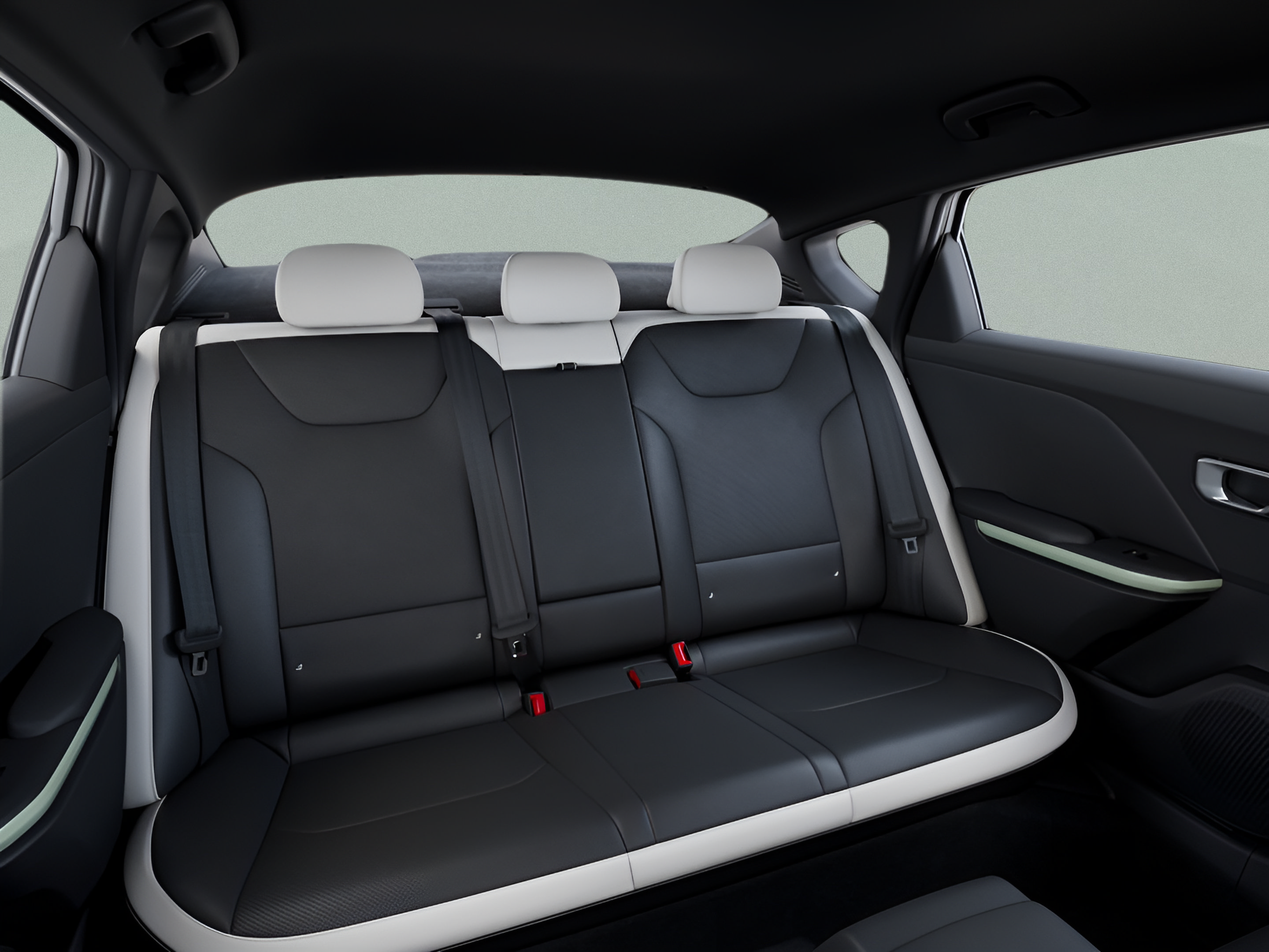 New 2026 Kia K4 EX FWD image 4