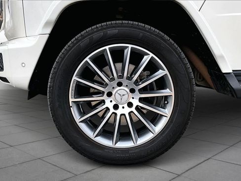 Used 2019 Mercedes-Benz G 550 image 10
