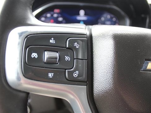 Used 2025 Chevrolet Silverado 2500 LT w/ Convenience Package AWD/4WD image 22