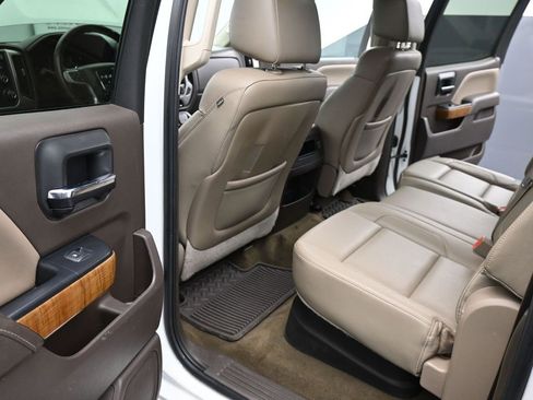 Used 2015 GMC Sierra 1500 SLT w/ SLT Crew Cab Value Package image 22