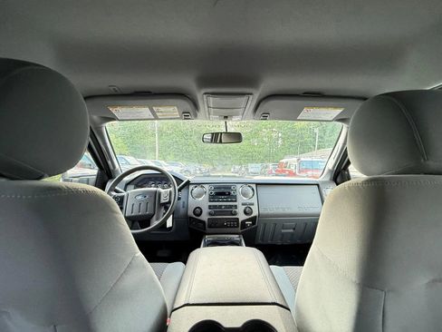 Used 2015 Ford F250 XLT w/ XLT Value Package AWD/4WD image 20