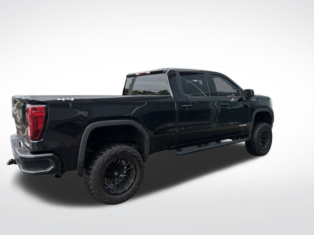 Used 2021 GMC Sierra 1500 Elevation AWD/4WD image 4