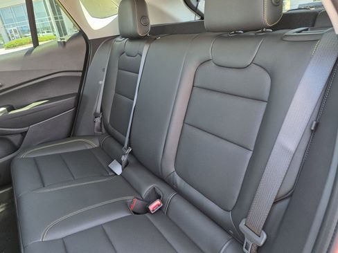 New 2026 Chevrolet Trax ACTIV image 20