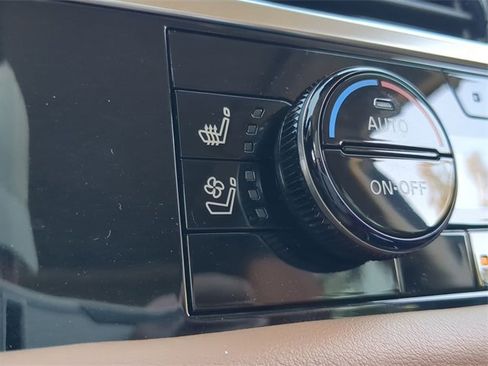 New 2025 Nissan Pathfinder Platinum w/ Cargo Package image 23