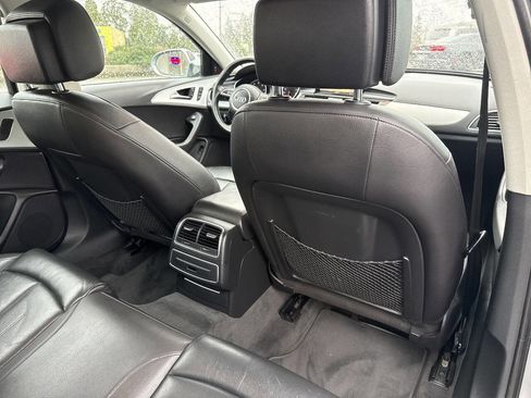 Used 2012 Audi A6 3.0T Premium image 22