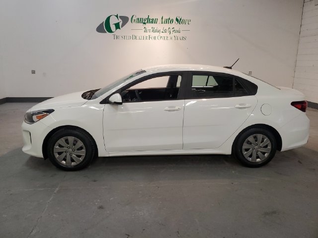Used 2019 Kia Rio S FWD image 3