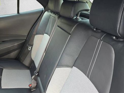 Used 2022 Toyota Corolla XSE image 17