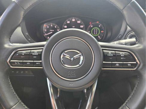 Certified 2025 MAZDA CX-70 3.3 Turbo w/ Premium Plus Pkg AWD/4WD image 38