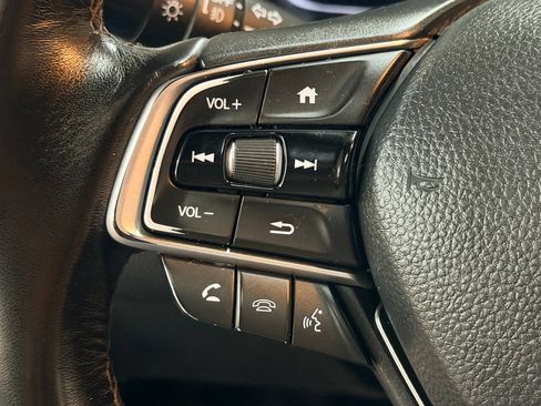 Used 2020 Honda Accord Sport image 34