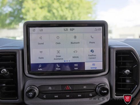 Used 2021 Ford Bronco Sport Badlands w/ Badlands Package AWD/4WD image 31