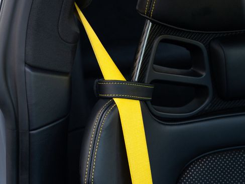 Used 2023 Porsche 911 GT3 RWD image 65