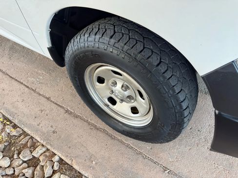 Used 2017 RAM 1500 Tradesman w/ Popular Equipment Group image 25