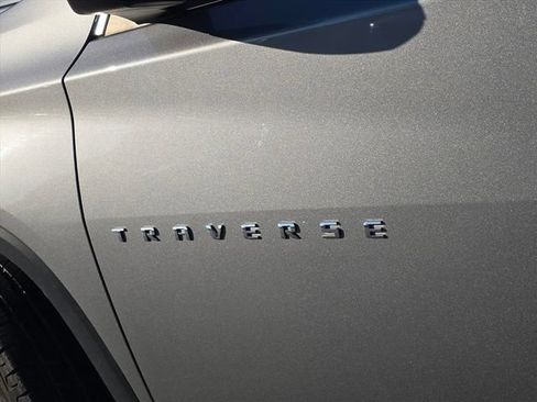 Certified 2023 Chevrolet Traverse LS w/ Safety Package FWD image 24