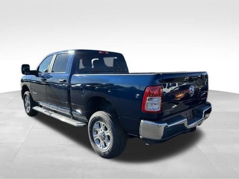 Used 2024 RAM 2500 Big Horn w/ Bed Utility Group image 5