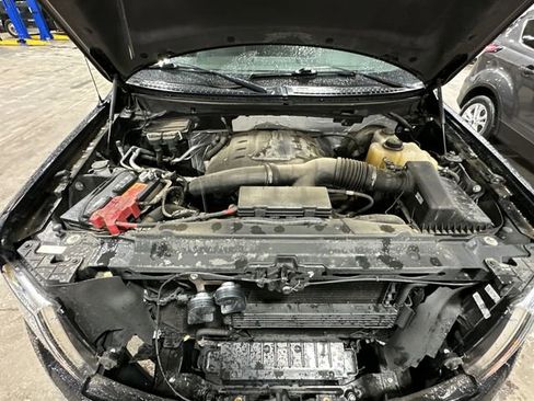 Used 2013 Ford F150 XLT w/ XLT Chrome Pkg image 21