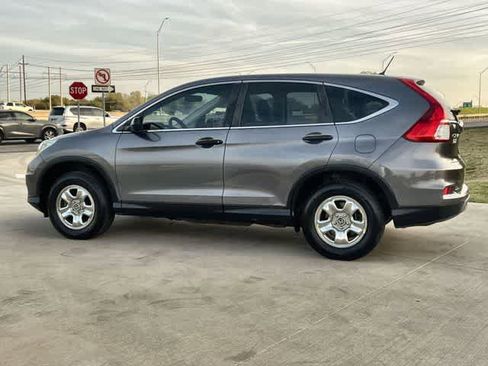 Used 2015 Honda CR-V LX image 4